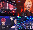 EPEX(이펙스), 6th EP 초동 24만 장 돌파…글로벌 파급력 입증한 최대치 성장
