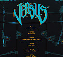 비비지, 11월 2일 미니 4집 'VERSUS' 발매