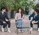 'N잡러' 이다슬ㆍ'비만 전문가' 오상우 교수, '유퀴즈' 출연…한계 도전한 뜨거운 인생사