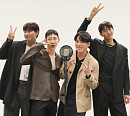 '킬링 보이스' 2am, 변함없는 '귀 호강' 4人 4色 하모니…'원조 발라드 아이돌' 진가 입증