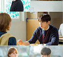 웹툰 원작 드라마 '오늘도 사랑스럽개', 박규영ㆍ차은우의 강아지 중심 등장 인물 관계도…OTT 다시보기 넷플릭스 아닌 웨이브
