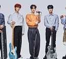 캐치더영, 11월 1일 정식 데뷔 확정…밴드 음악의 진수 예고