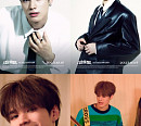 제이창, 데뷔 앨범 'Late Night' 티저 이미지 공개…다채로운 훈훈 비주얼