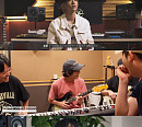이승윤, 정규 2집 작업기 영상 오픈 "표준화되지 않은 앨범 만들 것"