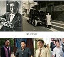 '1947 보스톤' 손기정ㆍ서윤복, 김구 선생님과 인연→'로드 투 보스턴' 비하인드 스토리 공개
