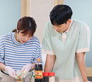 양지은, 나이 동갑 치과의사 남편과 함께하는 집 & 일상 공개(편스토랑)
