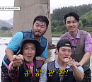 이광수ㆍ김우빈ㆍ도경수ㆍ김기방, '콩콩팥팥' 촬영지 강원도 시골서 펼쳐지는 다이내믹 농촌 라이프