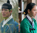 드라마 '연인' 파트2, 웨이브 정주행 신드룸…파트1 시청시간 동반 상승