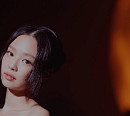 블랙핑크 제니, 'You&Me' 퍼포먼스 비디오 촬영 현장 공개 "블링크 위한 선물"