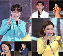 TV조선 편성표 '슈퍼콘서트' 송가인ㆍ안성훈ㆍ안성준ㆍ김용필ㆍ영기ㆍ강진 등 출격