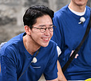 '7인의 탈출' 엄기준, '런닝맨' 첫 출연…밸런스 게임 토론에 과몰입