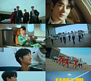 불타는 F4, 신곡 '나이스맨' 퍼포먼스 일부 공개…중독성+흥 폭발 예고