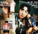 엑소 찬열, 싱글 ‘그래도 돼’ 20일 발매…티저 이미지 공개