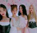 어트랙트, 키나 제외 피프티피프티 멤버 3인 전속계약해지 통보 "후속대응 논의"