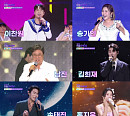 송가인ㆍ이찬원 등 트로트 스타, '더 트롯쇼' 100회 특집 총출동…23일 방송