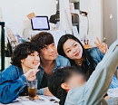 디어클라우드, 컴백 당일 ‘디어클라우드 데이’ 성료…특별한 이벤트 선사
