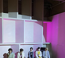 파우, 오프라인 팝업 'POW HOUSE' 성료…'Dazzling' 첫 무대