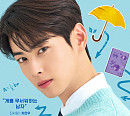 [비즈 스톡] 판타지오 주가 20% 급등…차은우ㆍ옹성우 출연 드라마 넷플릭스서 흥행