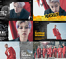 고스트나인, 타이틀곡 'RUCKUS'→팬송 'Love Parachute' 음원 공개…다채로운 음악 '기대'