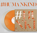 심규선, '#HUMANKIND' LP 예판 돌입…또 다른 '감동' 예고