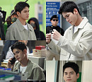 ‘힘쎈여자 강남순’ 옹성우, 女心(여심) 스틸러