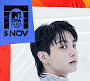 정국, ‘2023 MTV EMA’ 퍼포머 확정…빛나는 글로벌 존재감