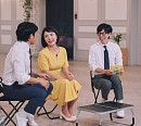 김성묵 기상청 예보관→'전국노래자랑' 구희아, '유퀴즈' 출연…태양처럼 빛나는 '자기님'