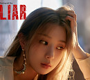록킹돌 로아, 11월 1일 'LIAR'로 솔로 컴백…더 강력해진 다크 에너지