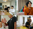 '살림남' 이천수ㆍ현진영ㆍ박준형, 꽈추형 홍성우 만나 흥미진진 질문 세례