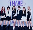 아이브, '아이브 마인' 초동 160만 장 돌파 '자체 커리어 하이'