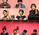 불타는 F4 민수현ㆍ김중연ㆍ박민수ㆍ공훈, 유쾌한 에너지 '천태만상' 접수