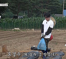 이광수ㆍ김우빈ㆍ도경수ㆍ김기방, '콩콩팥팥' 촬영지 인제서 들깨 파종…재방송 OTT 티빙