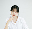 '오징어게임2' 조유리, 이미지 변신 '팔색조 행보 예고'