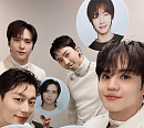 하이라이트, '부산원아시아페스티벌' 빛낸 화려한 라이브 퍼포먼스 '감동'