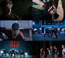 고스트나인, 신곡 'RUCKUS' 두 번째 M/V 티저 공개…파워풀 에너지 '기대'