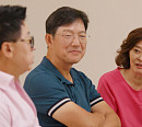 함익병, 강남 주상복합 아파트 공개…아내 강미형과 한 집 각방살이 "따로 또 같이"
