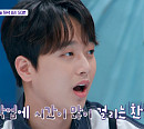 이찬원 "곡 쓸때 오래걸리는 타입"…정용화와 반대 성향 공개(톡파원25시)