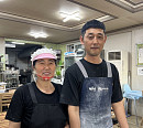 '생활의 달인-은둔식달', 청주 칼국수 달인 맛집 가게 방문…끝내주는 국물 비밀 공개