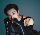 B.A.P 출신 문종업, 미니 2집 ‘SOME’으로 보여줄 업그레이드 변신 ‘기대 UP’