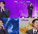 '더 트롯쇼' 손태진, 양지은과 '보라빛 엽서' 듀엣 무대 '완벽 시너지'