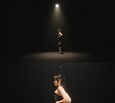 에이디야 채은, 박진영 '피버' 퍼포먼스 비디오 공개 '완벽 퍼포먼스'