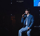 이규형, 단독 콘서트 ‘큐니버스’ 성료…팬들과 소통 행복한 시간