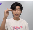 임영웅, '더 트롯쇼' 100회 축하 영상 "우리 MC 김희재도 파이팅"