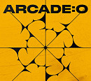 고스트나인, 25일 새 미니앨범 'ARCADE : O' 발매