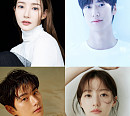 박민영ㆍ나인우ㆍ송하윤ㆍ공민정 등 '내 남편과 결혼해줘' 2024년 1월 1일 첫 방송
