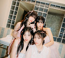 QWER, 4인 4색 하모니…데뷔 싱글 초동 역대 걸그룹 9위→음원 사이트ㆍ유튜브 섭렵