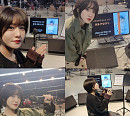 심규선, 단독 콘서트 '우리 앞의 세계' 합주 비하인드 공개 '기대 UP'