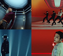 문종업, 신곡 ‘X.O.X’ M/V 티저 공개…핫한 퍼포먼스 '기대'