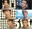 라이즈 ‘Talk Saxy’ MV 티저, 파워풀 퍼포먼스+올드스쿨 스타일링 '눈길'