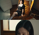 '컴백' 레드벨벳, ‘Chill Kill’ 웬디 무드 샘플러…깊은 눈빛+미스터리한 분위기